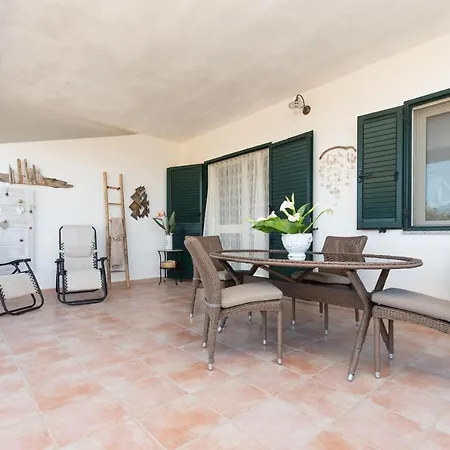 דירה Casa Vacanze Francesca