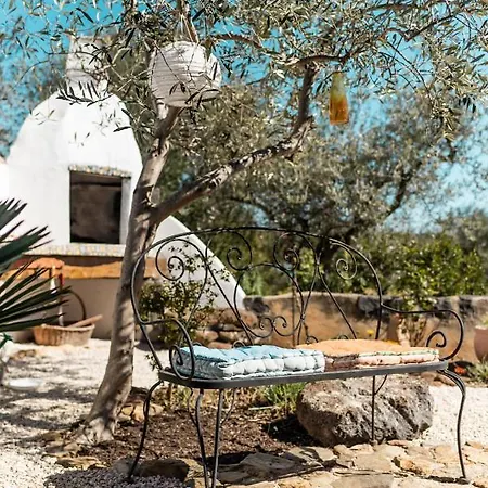 Casa Vacanze Francesca *