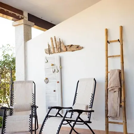 Appartamento Casa Vacanze Francesca