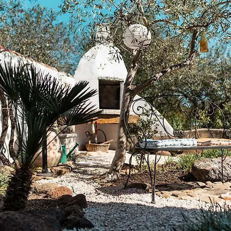 Casa Vacanze Francesca דירה *