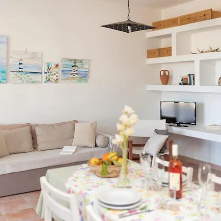 Casa Vacanze Francesca קאלה ליברוטו
