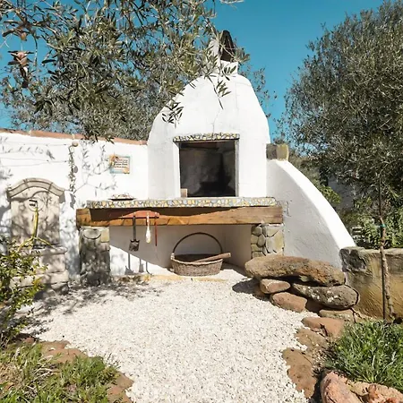 דירה Casa Vacanze Francesca קאלה ליברוטו
