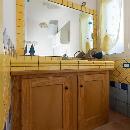 Casa Vacanze Francesca קאלה ליברוטו