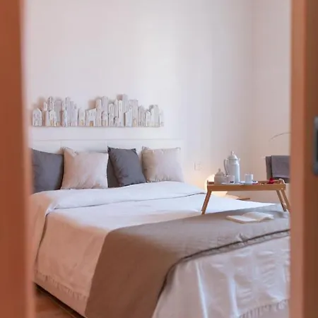 דירה Casa Vacanze Francesca קאלה ליברוטו
